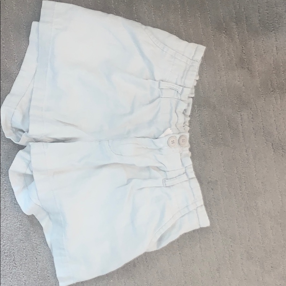 cute shorts !